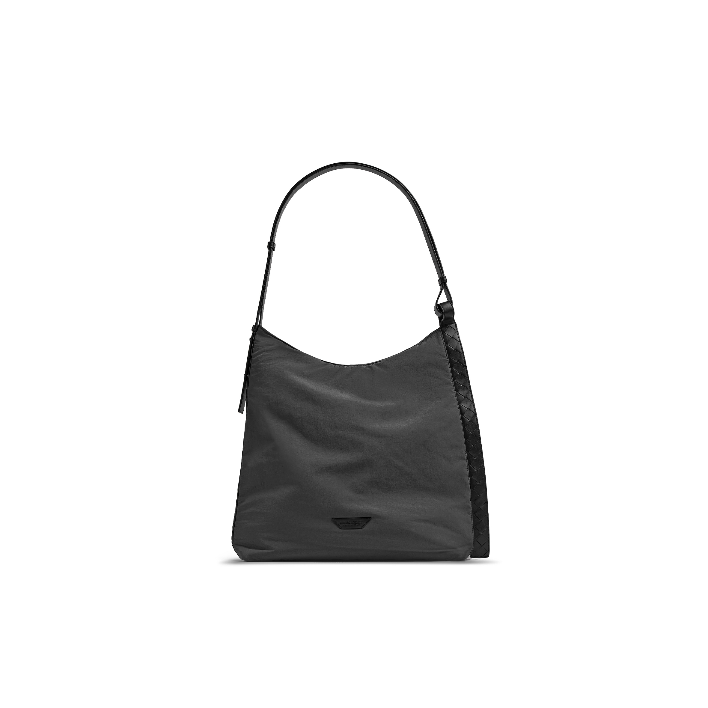 bo*te*ga Ve*ne*ta large crossroad hobo 776221vcqgc8803 (45*43*12cm)